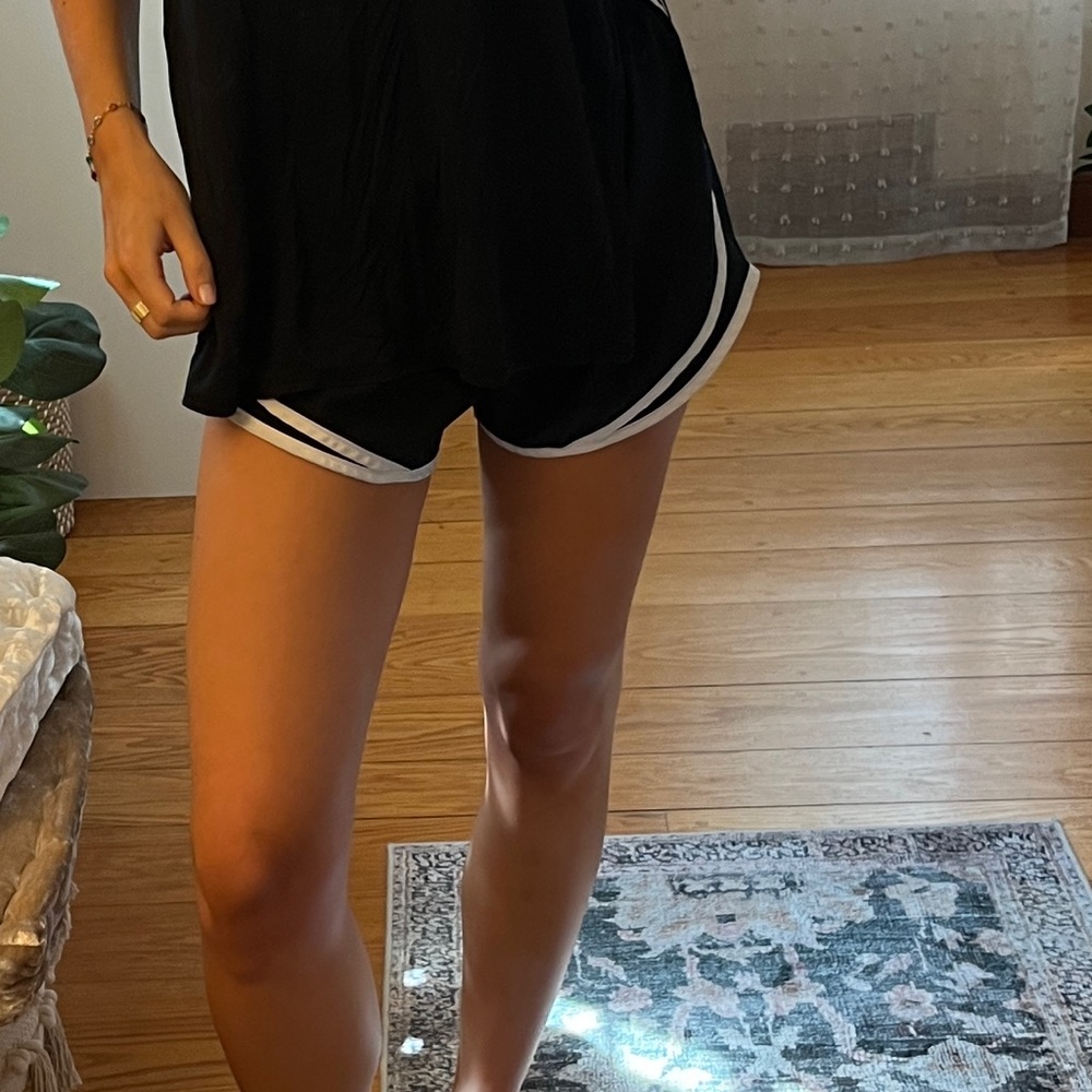 nike athletic shorts